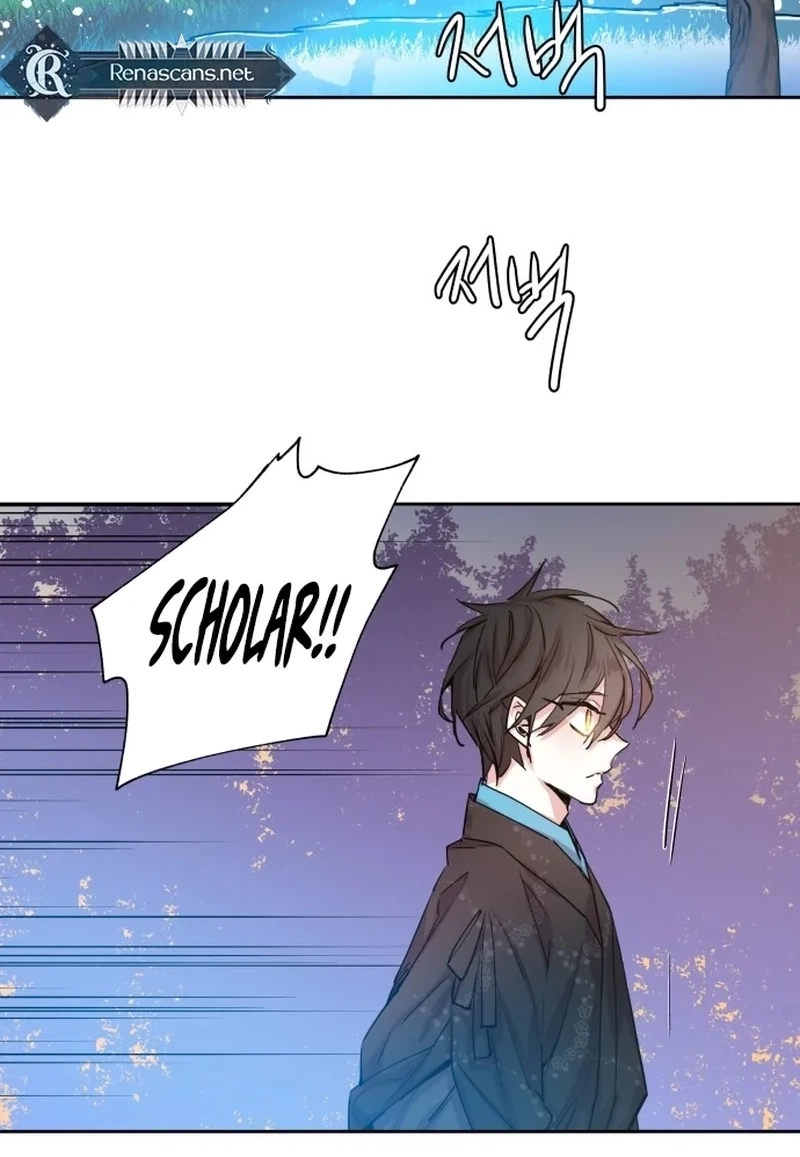 Read Joseon Fox Scandal chapter 64 image 40 on Lezhin