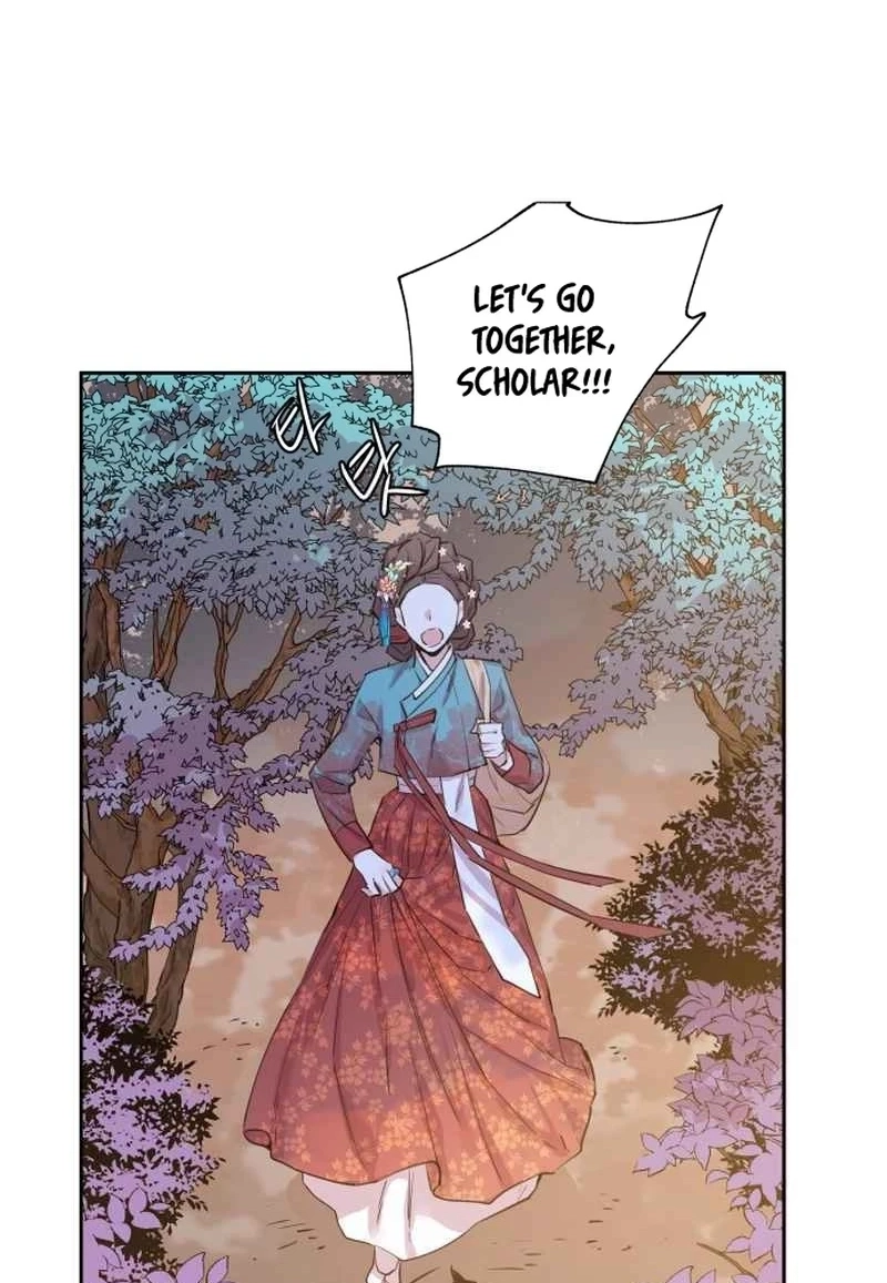 Read Joseon Fox Scandal chapter 64 image 41 on Lezhin