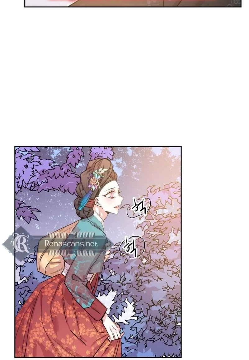 Read Joseon Fox Scandal chapter 64 image 44 on Lezhin