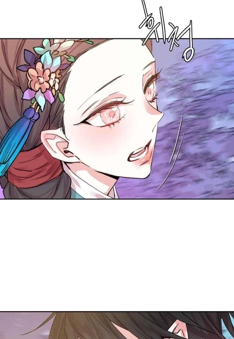 Read Joseon Fox Scandal chapter 64 image 46 on Lezhin