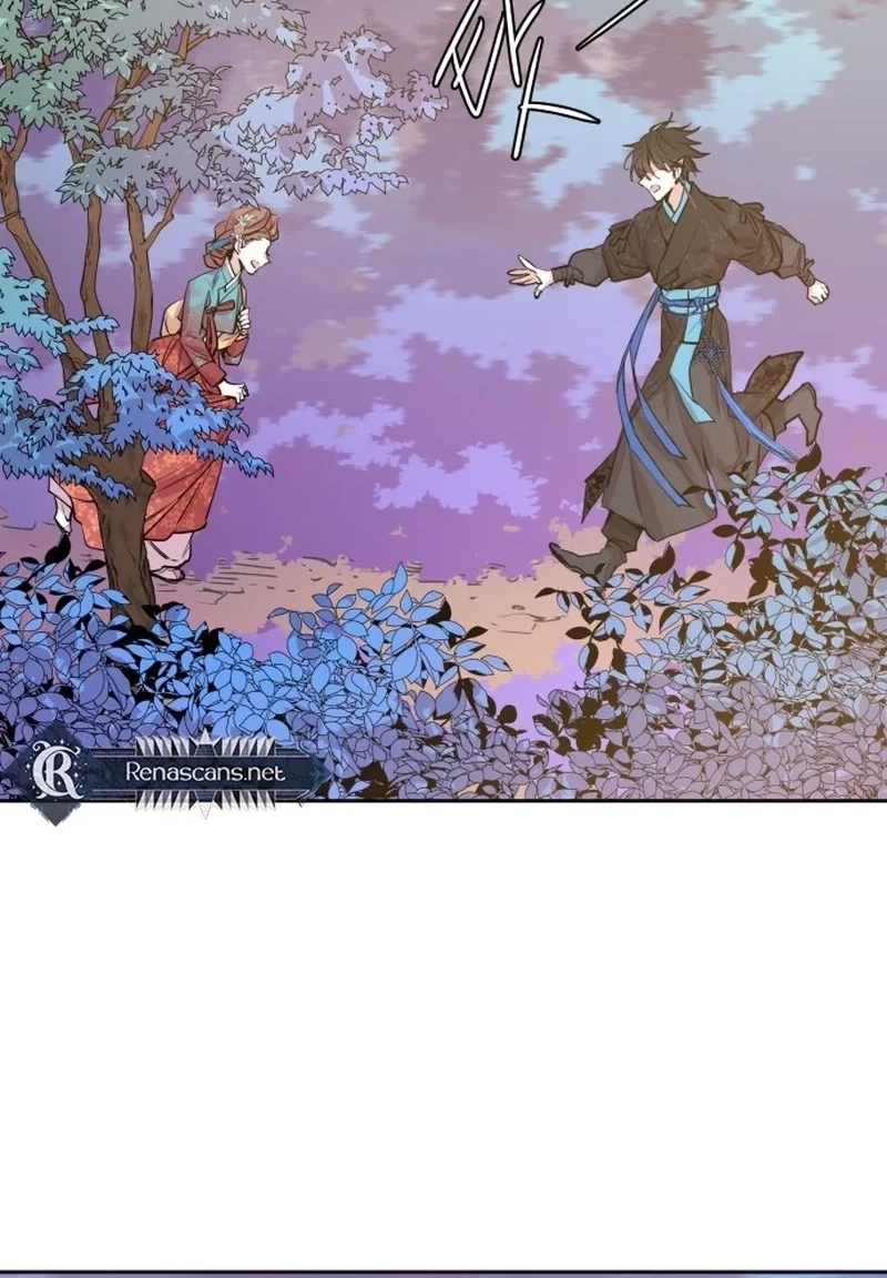 Read Joseon Fox Scandal chapter 64 image 48 on Lezhin