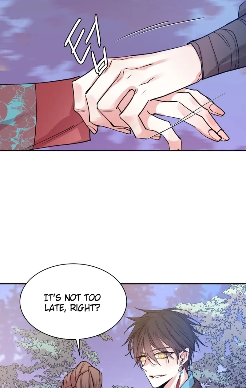 Read Joseon Fox Scandal chapter 64 image 49 on Lezhin