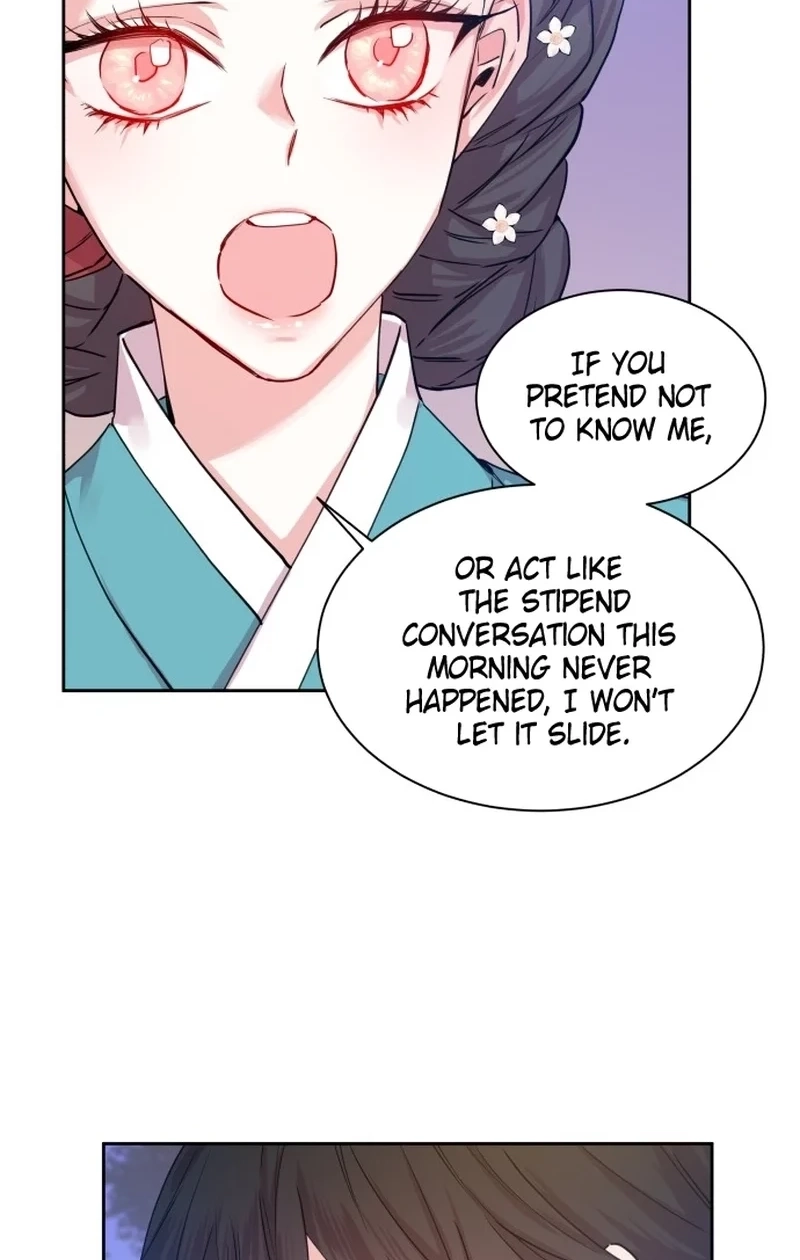 Read Joseon Fox Scandal chapter 64 image 52 on Lezhin