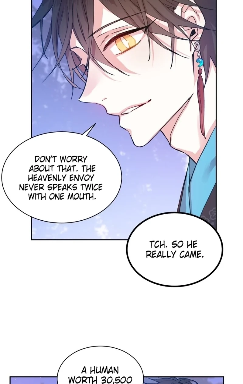 Read Joseon Fox Scandal chapter 64 image 53 on Lezhin