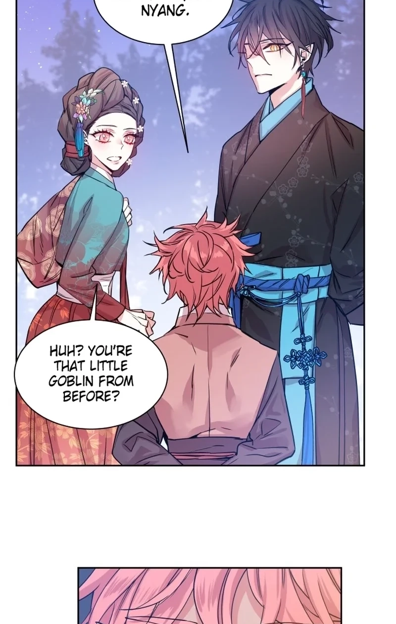 Read Joseon Fox Scandal chapter 64 image 54 on Lezhin