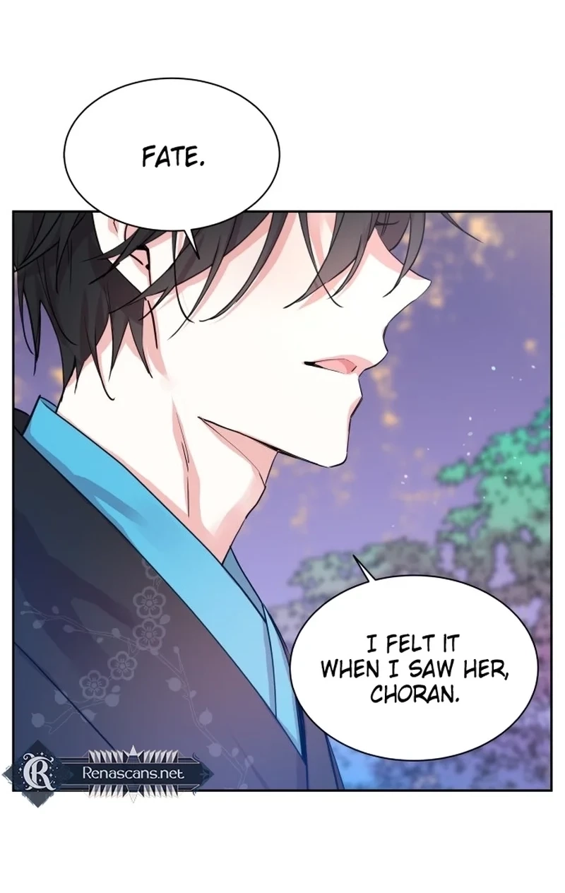 Read Joseon Fox Scandal chapter 64 image 6 on Lezhin