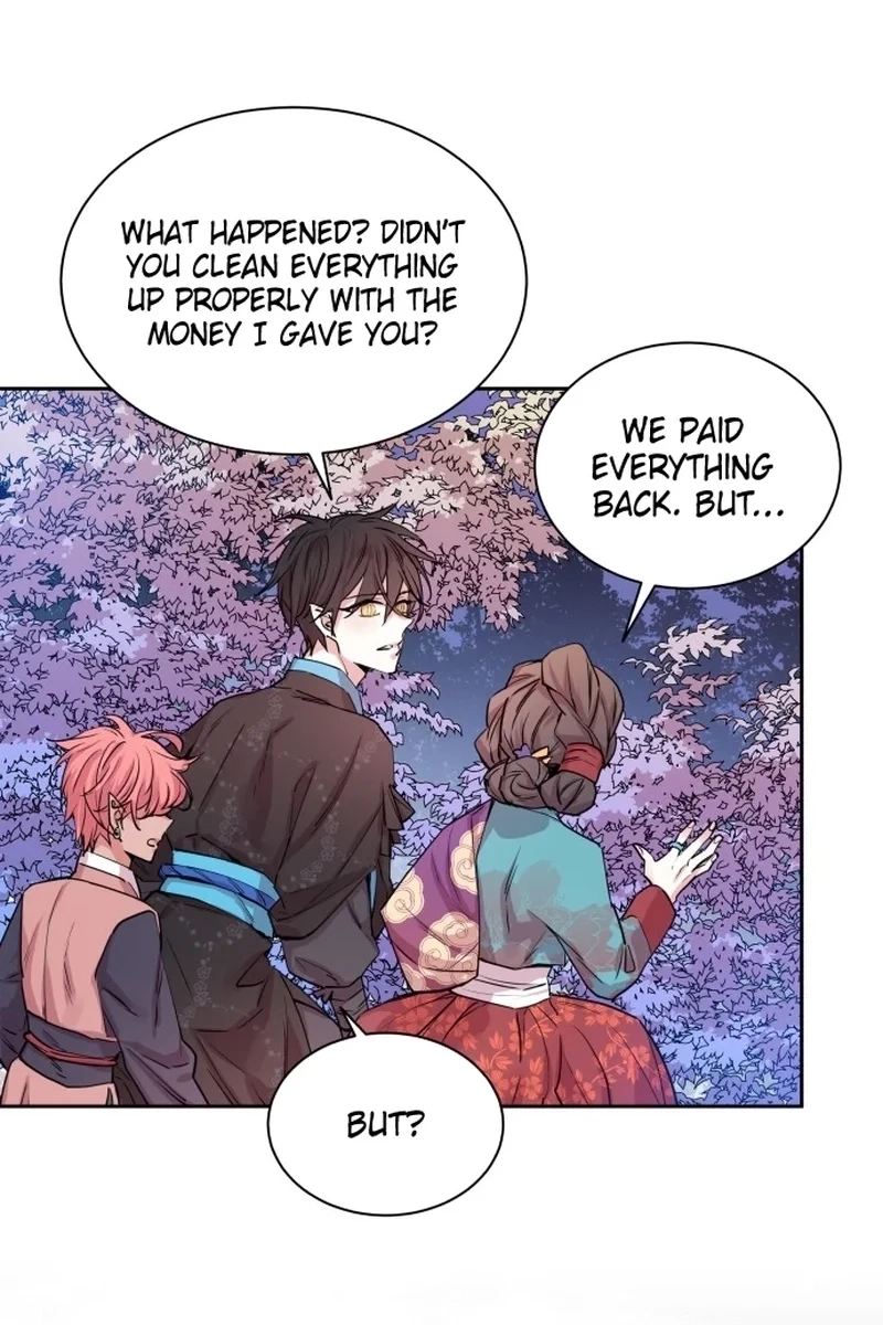 Read Joseon Fox Scandal chapter 64 image 62 on Lezhin