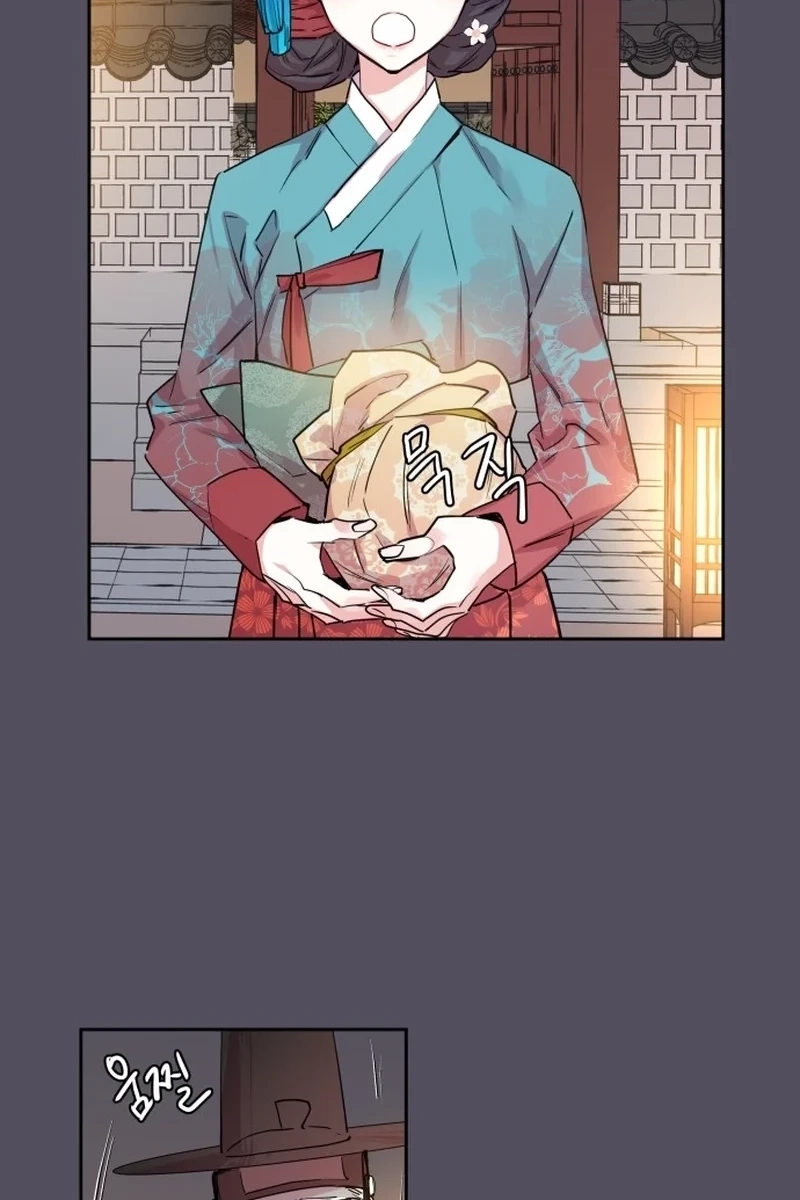 Read Joseon Fox Scandal chapter 64 image 65 on Lezhin