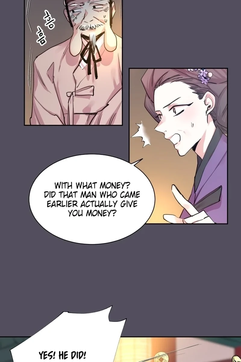 Read Joseon Fox Scandal chapter 64 image 66 on Lezhin
