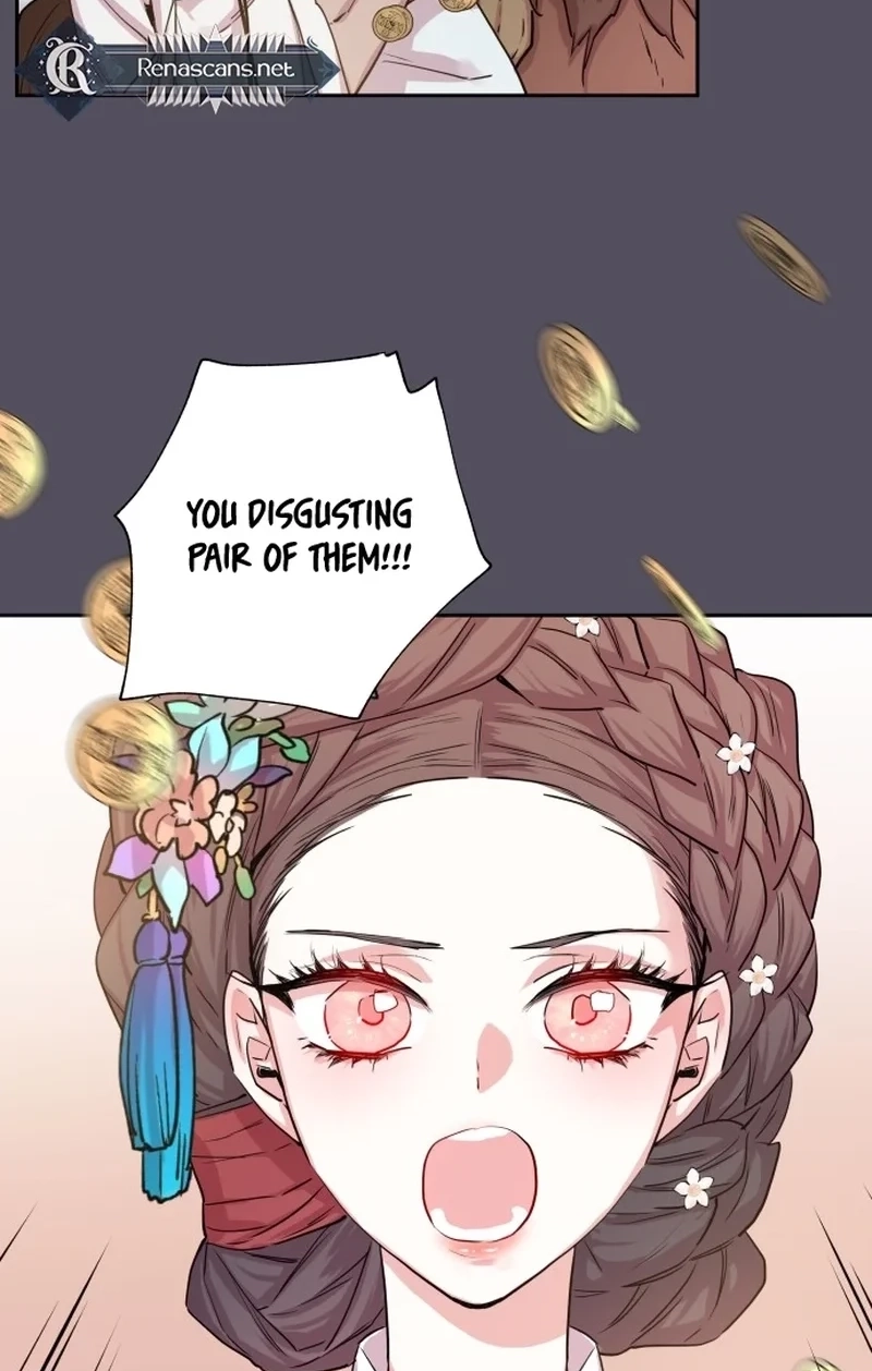 Read Joseon Fox Scandal chapter 64 image 70 on Lezhin