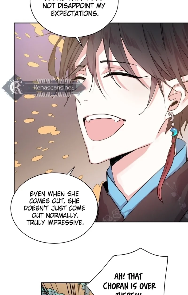 Read Joseon Fox Scandal chapter 64 image 73 on Lezhin