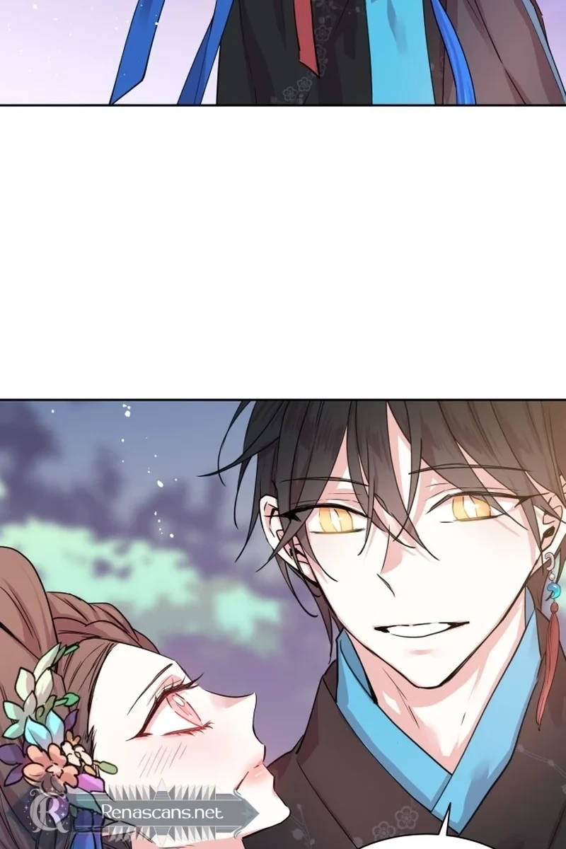 Read Joseon Fox Scandal chapter 64 image 78 on Lezhin