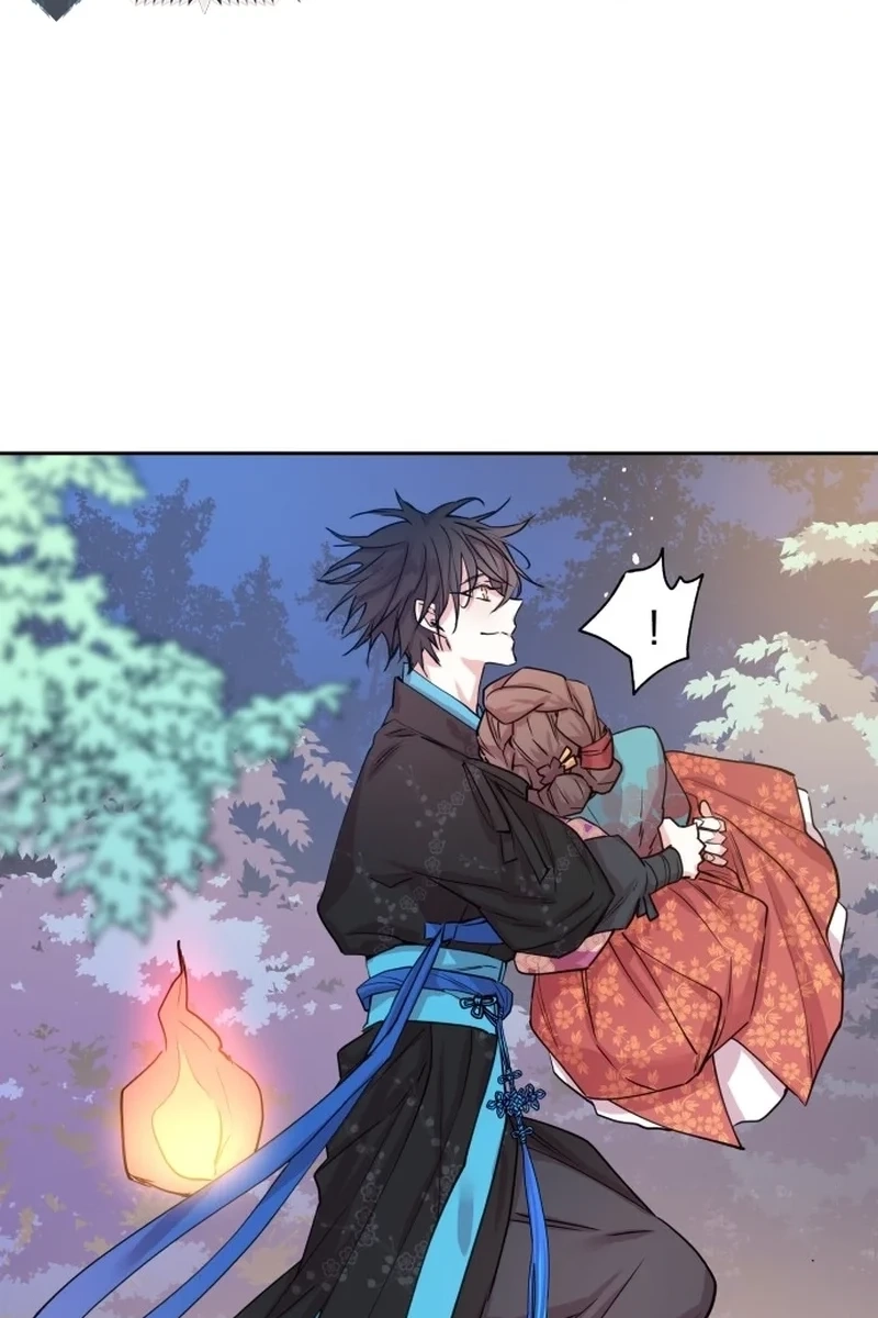 Read Joseon Fox Scandal chapter 64 image 80 on Lezhin