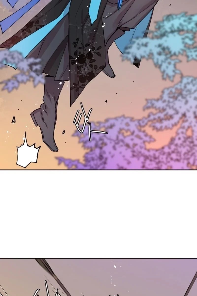 Read Joseon Fox Scandal chapter 64 image 81 on Lezhin