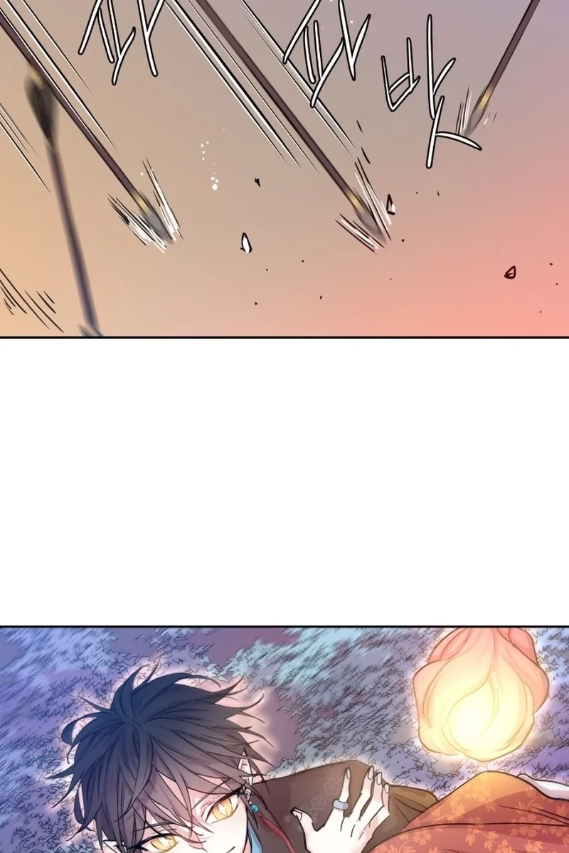 Read Joseon Fox Scandal chapter 64 image 82 on Lezhin