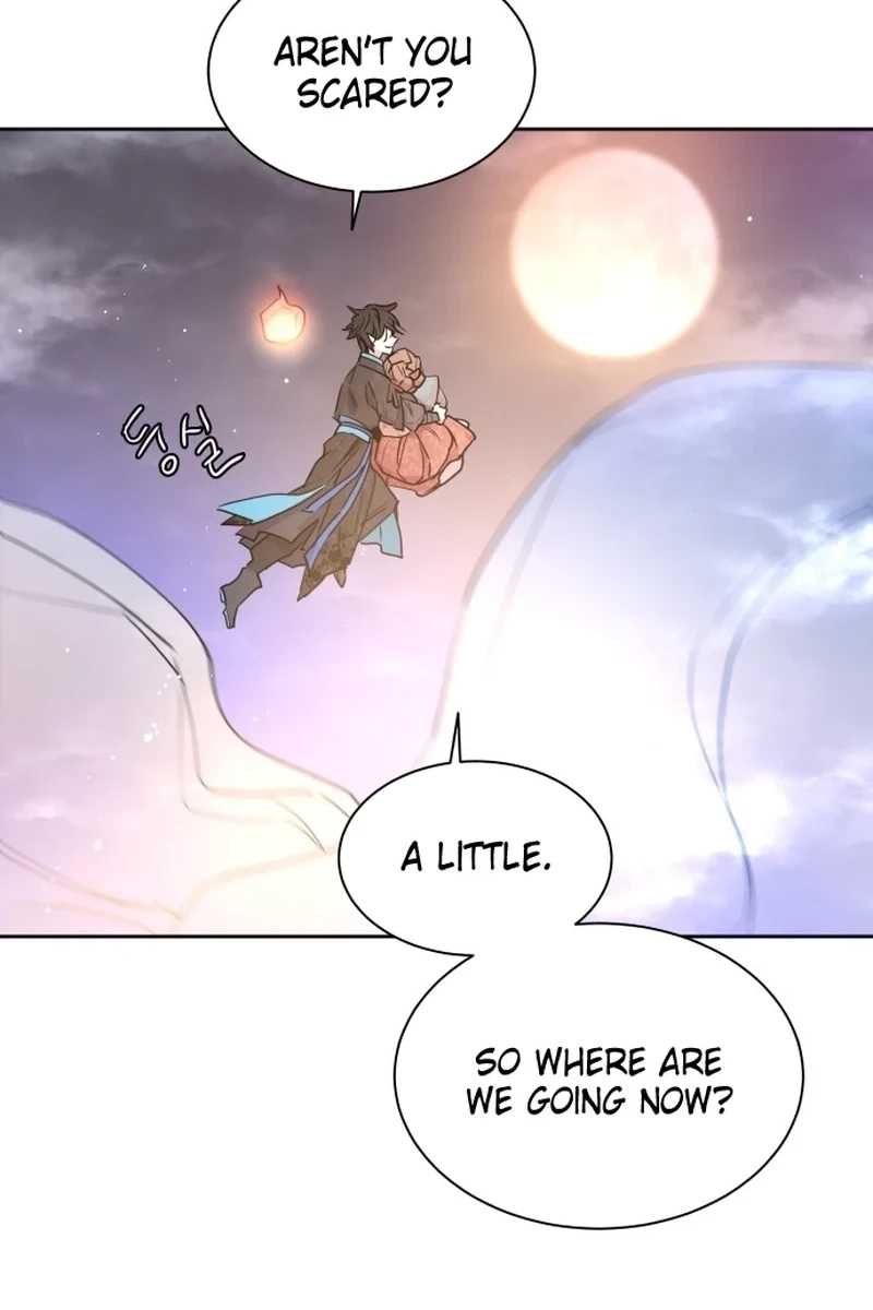 Read Joseon Fox Scandal chapter 64 image 85 on Lezhin