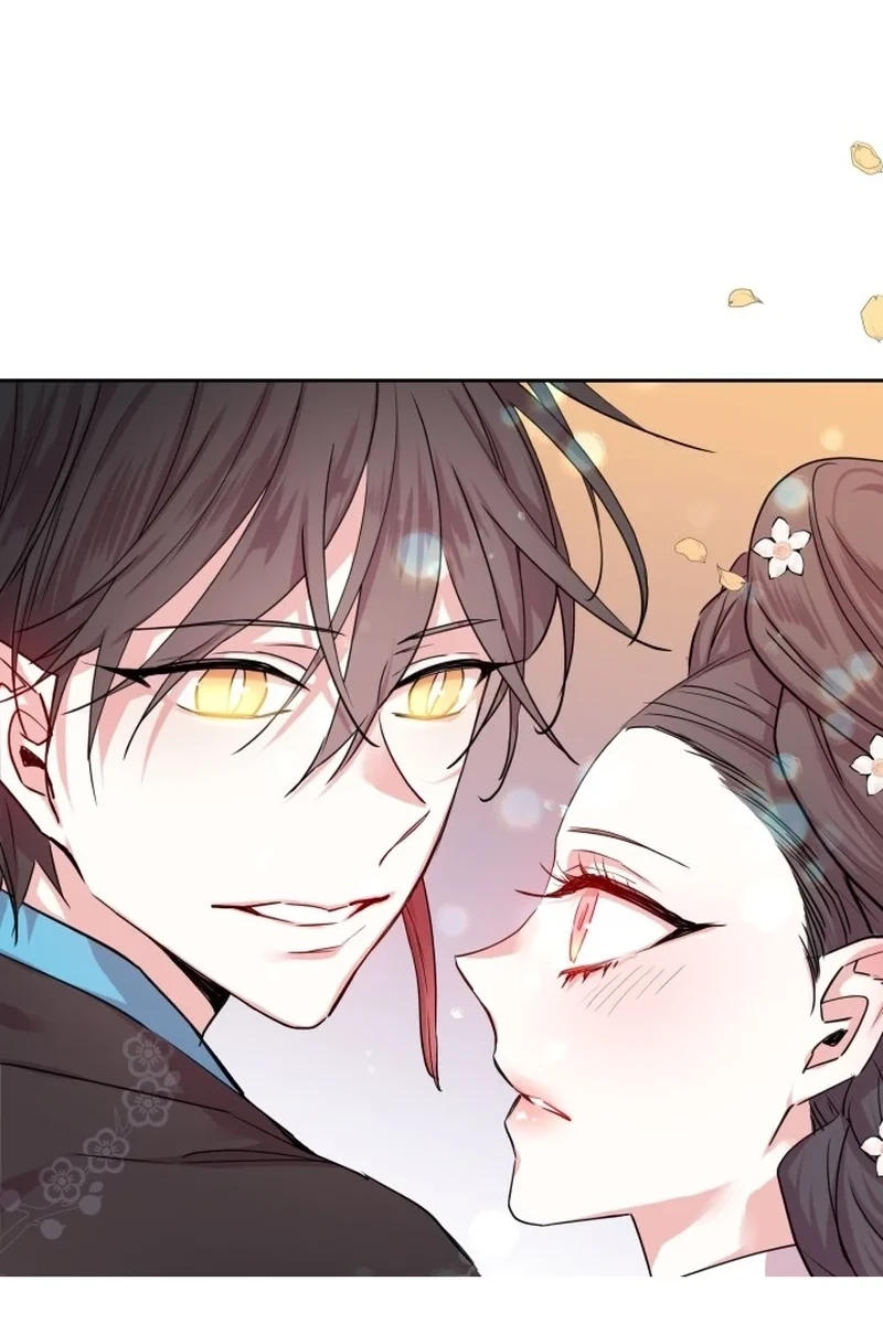 Read Joseon Fox Scandal chapter 64 image 86 on Lezhin