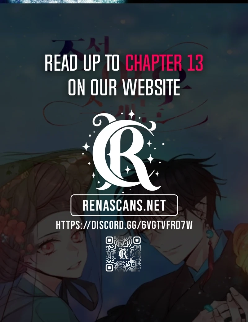 Read Joseon Fox Scandal chapter 64 image 90 on Lezhin