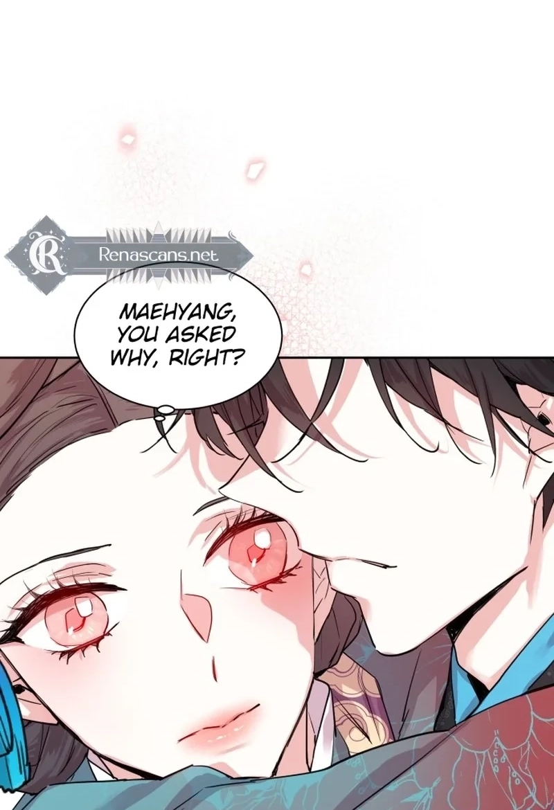 Read Joseon Fox Scandal chapter 710 image 10 on Lezhin