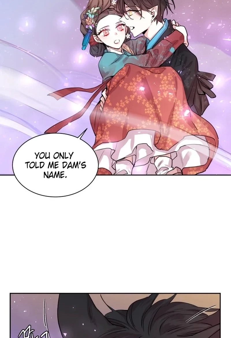 Read Joseon Fox Scandal chapter 710 image 12 on Lezhin