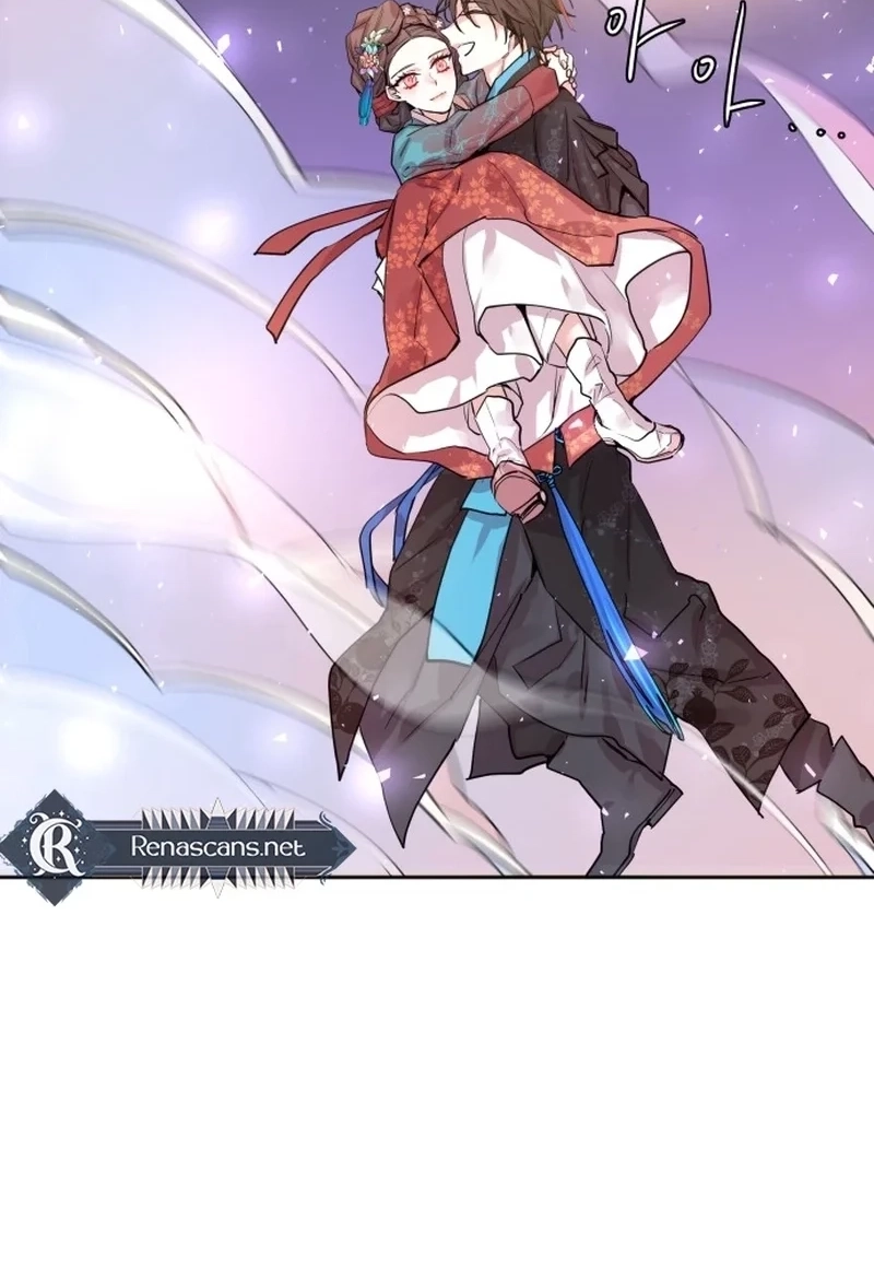 Read Joseon Fox Scandal chapter 710 image 14 on Lezhin