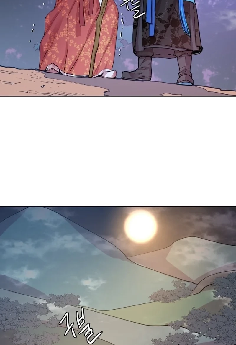Read Joseon Fox Scandal chapter 710 image 17 on Lezhin