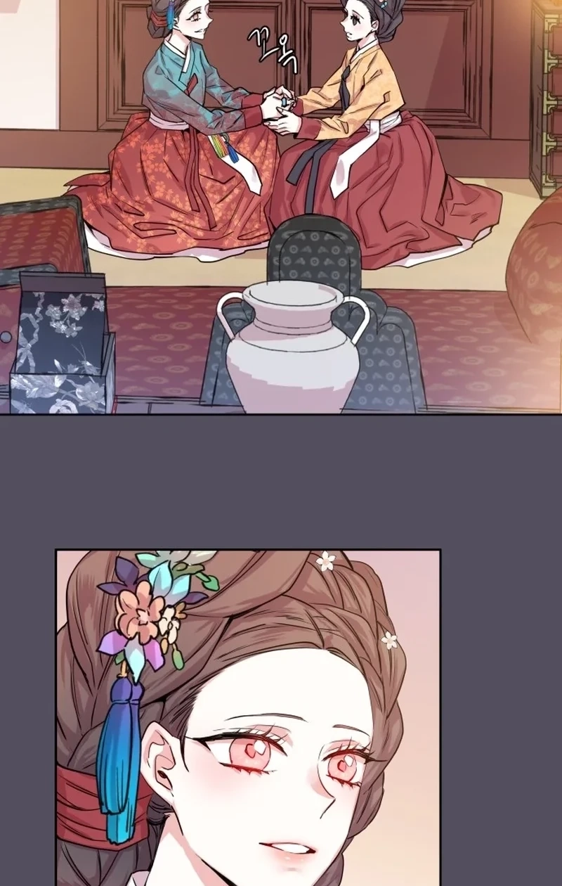 Read Joseon Fox Scandal chapter 710 image 2 on Lezhin
