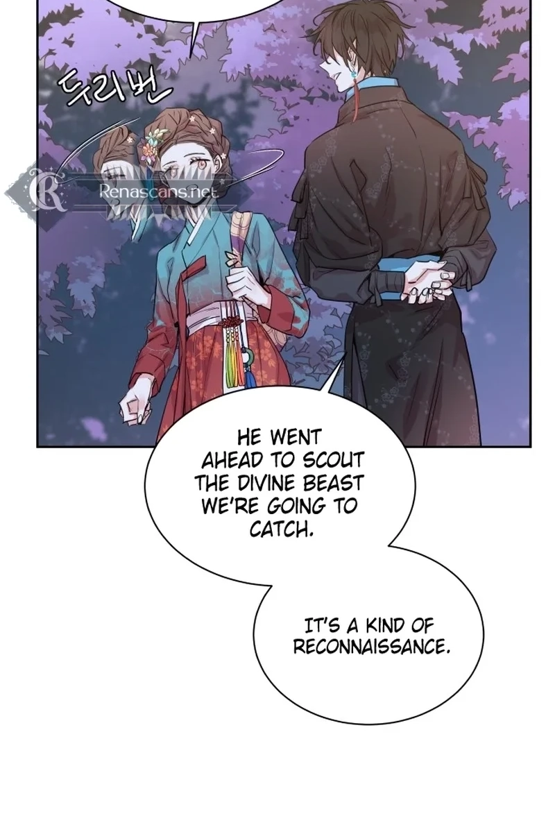 Read Joseon Fox Scandal chapter 710 image 22 on Lezhin