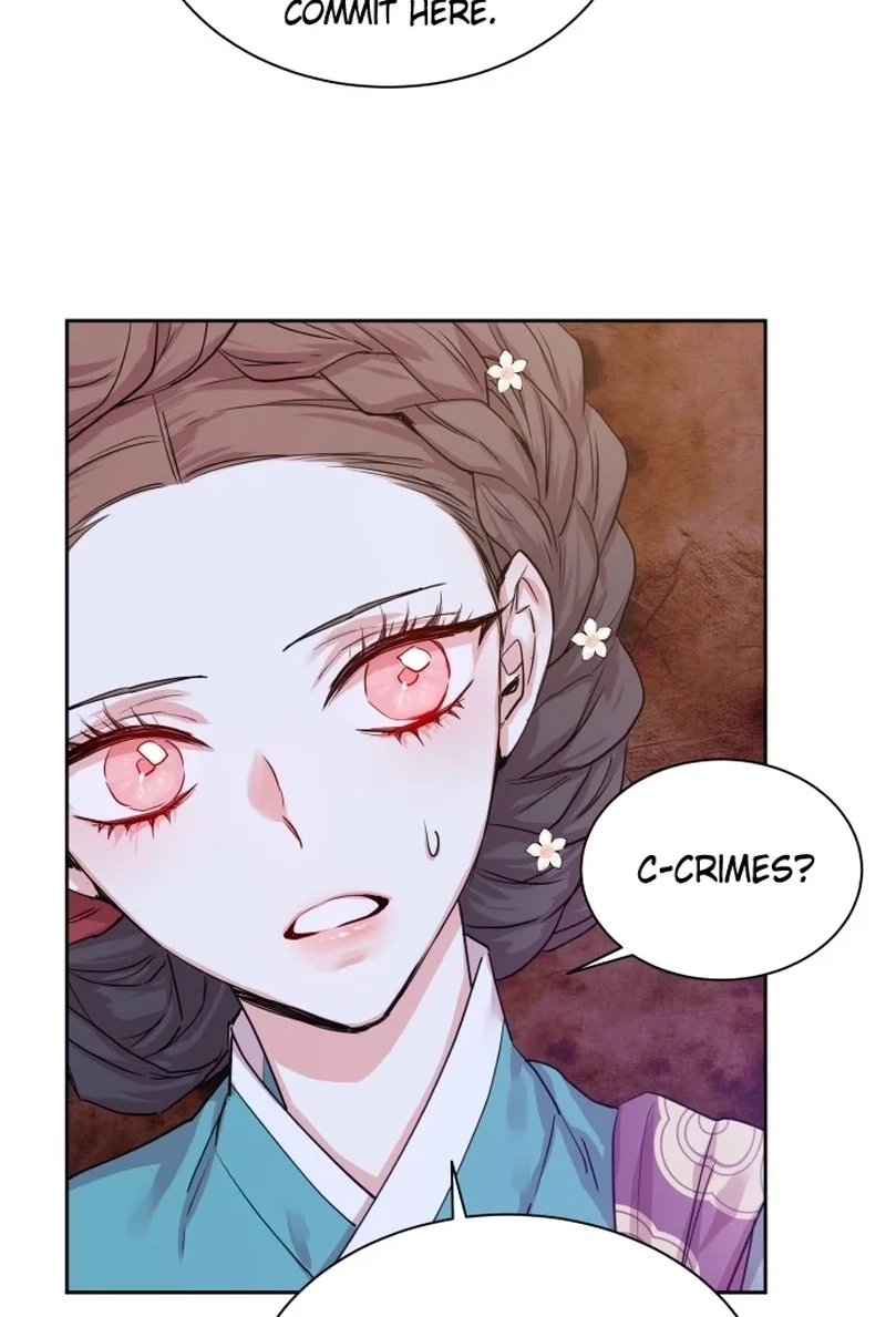 Read Joseon Fox Scandal chapter 710 image 24 on Lezhin