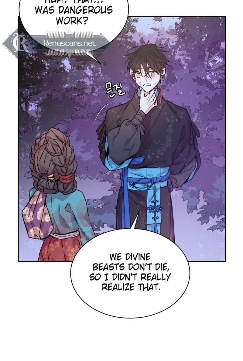 Read Joseon Fox Scandal chapter 710 image 28 on Lezhin