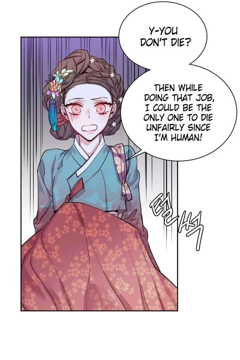 Read Joseon Fox Scandal chapter 710 image 29 on Lezhin