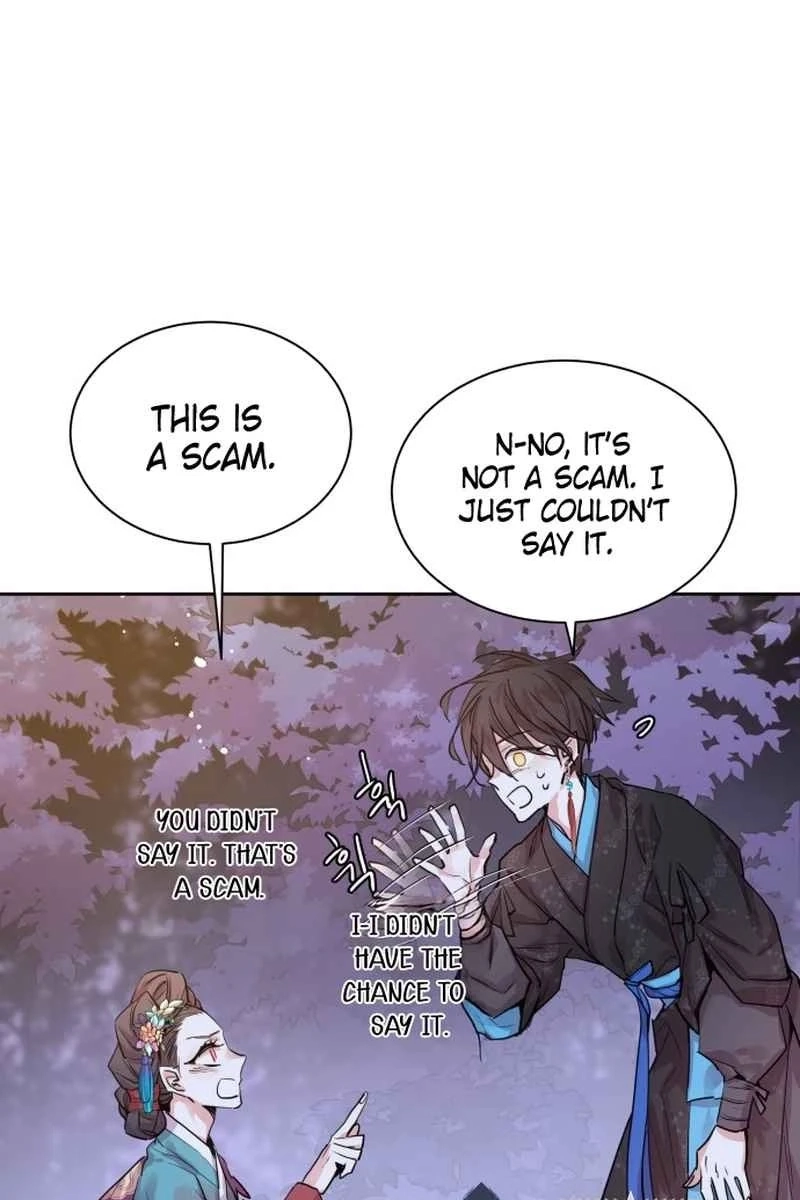 Read Joseon Fox Scandal chapter 710 image 30 on Lezhin