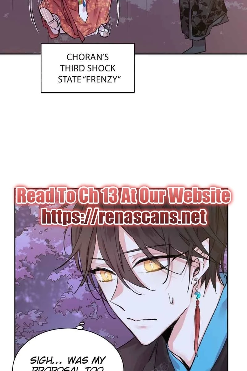 Read Joseon Fox Scandal chapter 710 image 32 on Lezhin