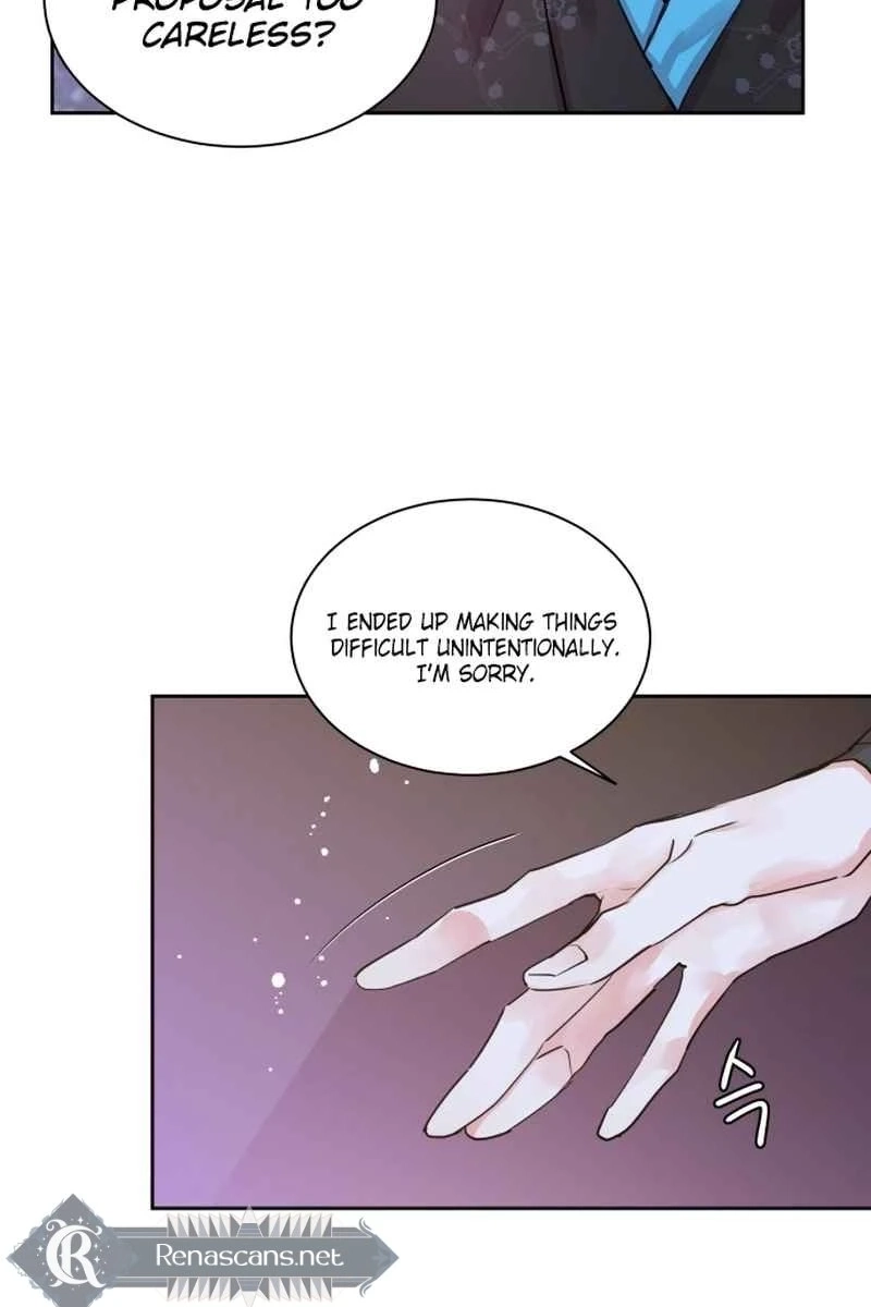 Read Joseon Fox Scandal chapter 710 image 33 on Lezhin