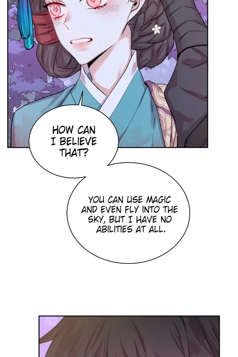 Read Joseon Fox Scandal chapter 710 image 36 on Lezhin