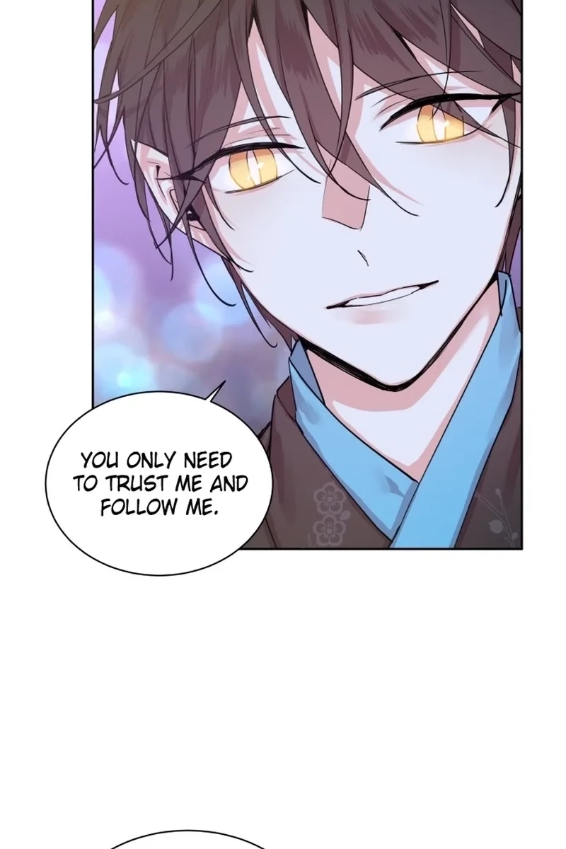 Read Joseon Fox Scandal chapter 710 image 37 on Lezhin