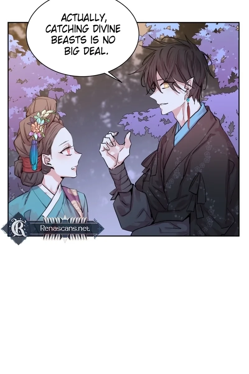 Read Joseon Fox Scandal chapter 710 image 38 on Lezhin