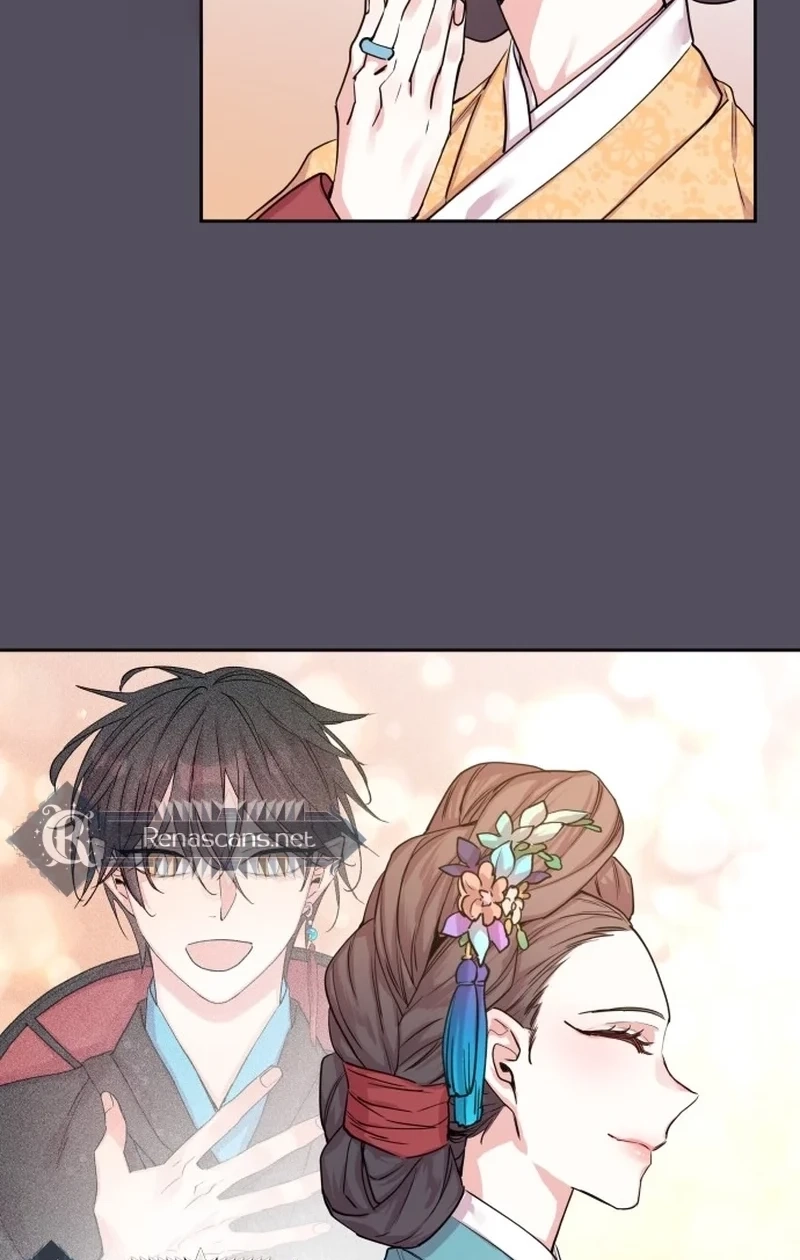 Read Joseon Fox Scandal chapter 710 image 4 on Lezhin