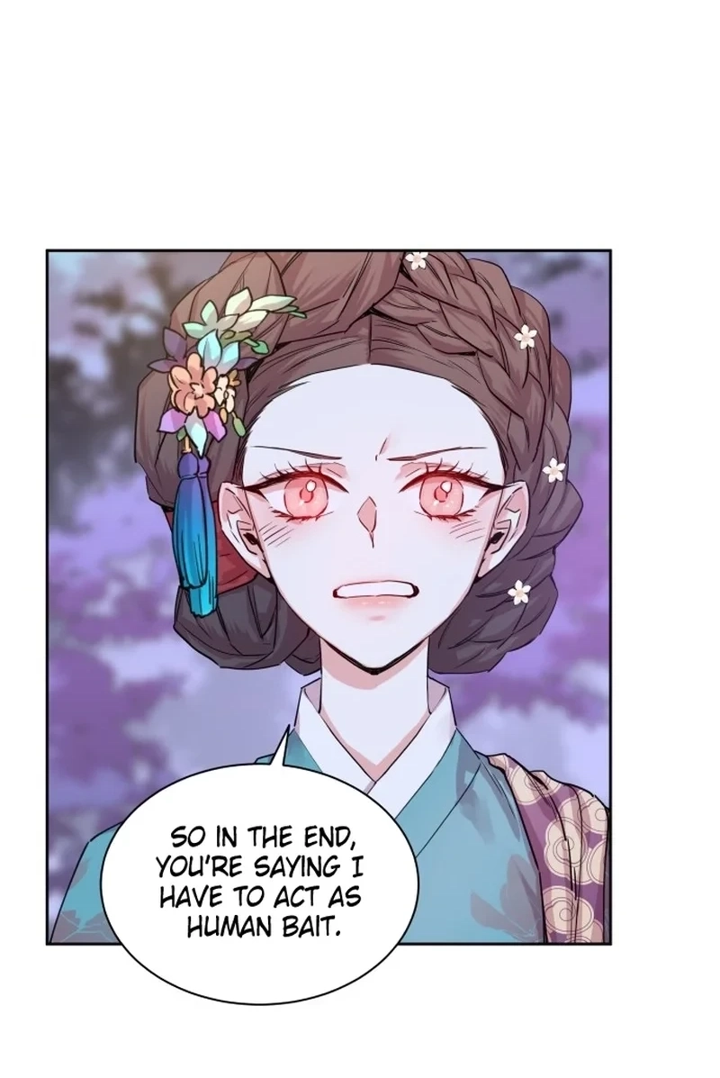 Read Joseon Fox Scandal chapter 710 image 40 on Lezhin