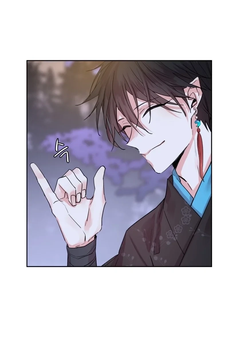 Read Joseon Fox Scandal chapter 710 image 41 on Lezhin