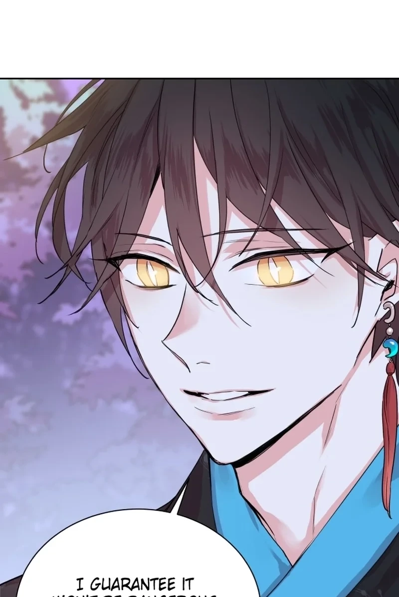 Read Joseon Fox Scandal chapter 710 image 42 on Lezhin