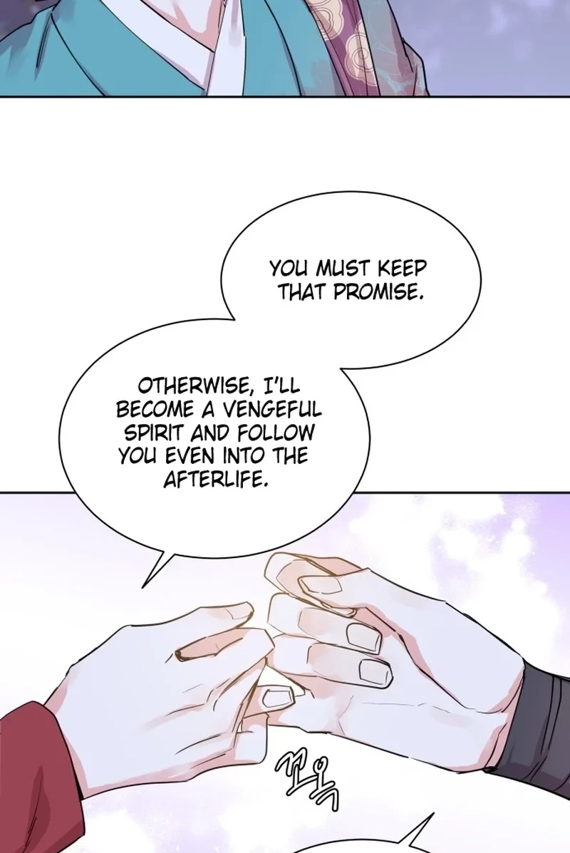 Read Joseon Fox Scandal chapter 710 image 44 on Lezhin