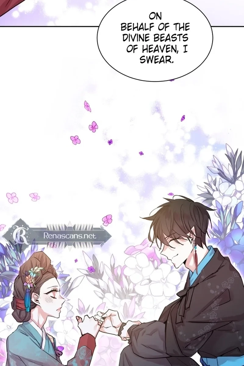 Read Joseon Fox Scandal chapter 710 image 45 on Lezhin