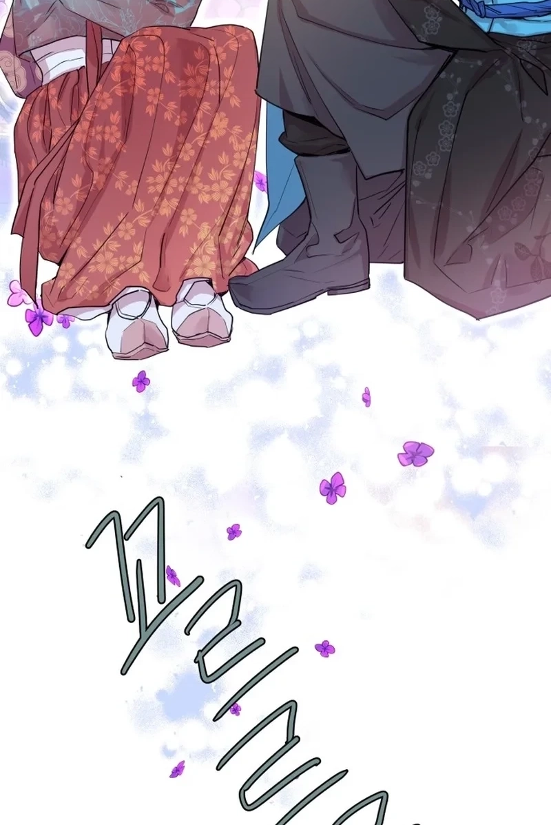 Read Joseon Fox Scandal chapter 710 image 46 on Lezhin