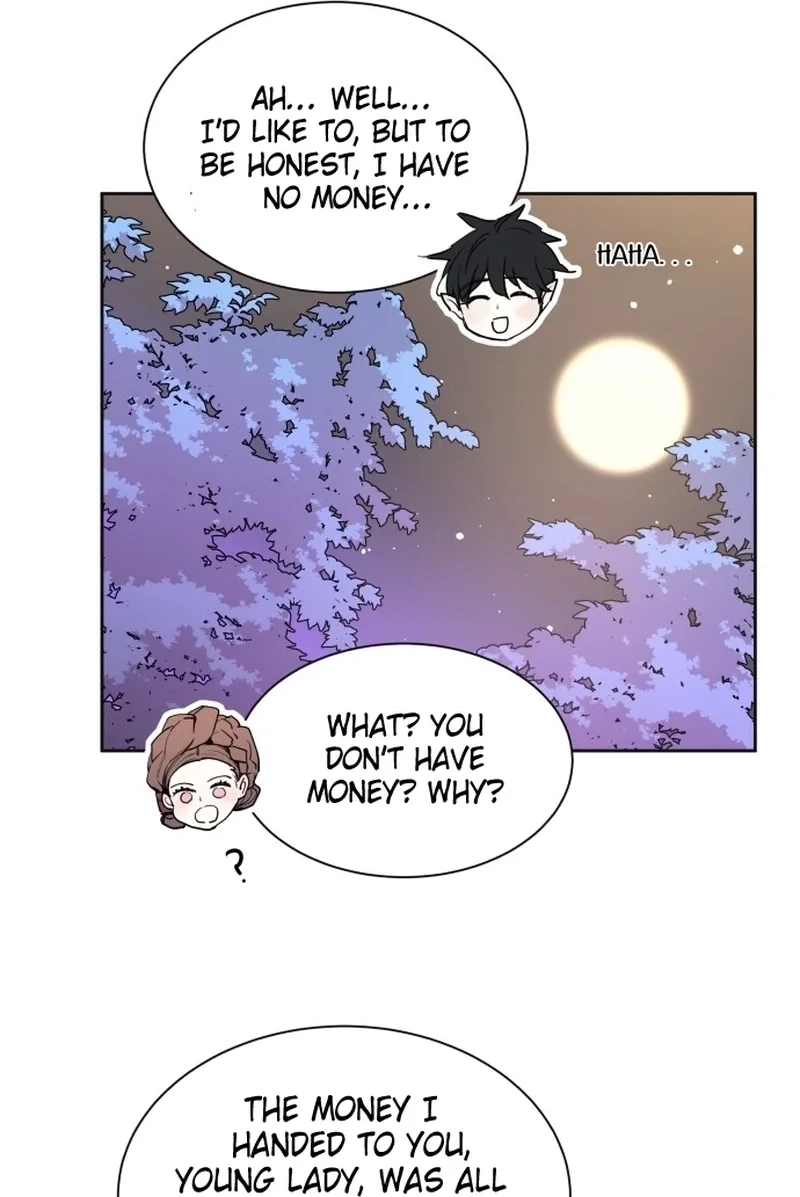 Read Joseon Fox Scandal chapter 710 image 49 on Lezhin