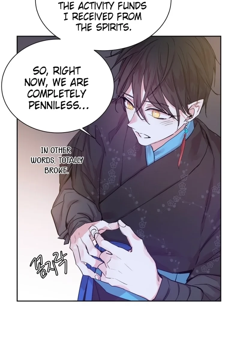 Read Joseon Fox Scandal chapter 710 image 50 on Lezhin