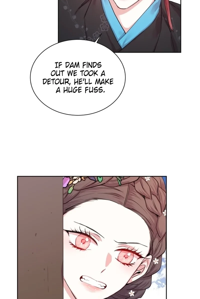 Read Joseon Fox Scandal chapter 710 image 56 on Lezhin