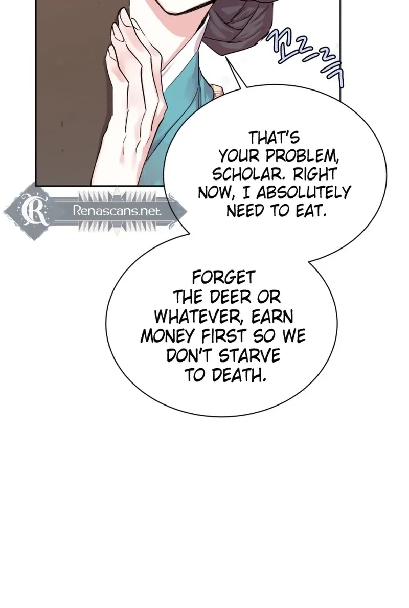 Read Joseon Fox Scandal chapter 710 image 57 on Lezhin