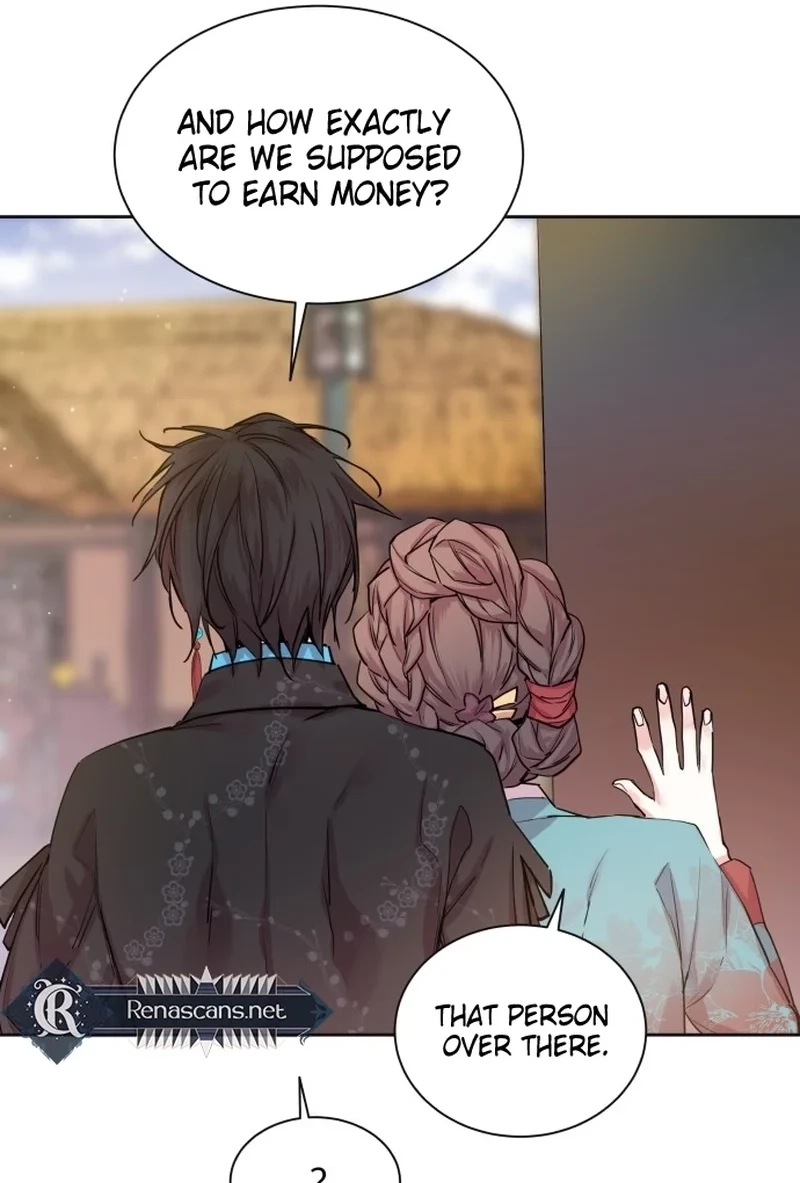 Read Joseon Fox Scandal chapter 710 image 58 on Lezhin