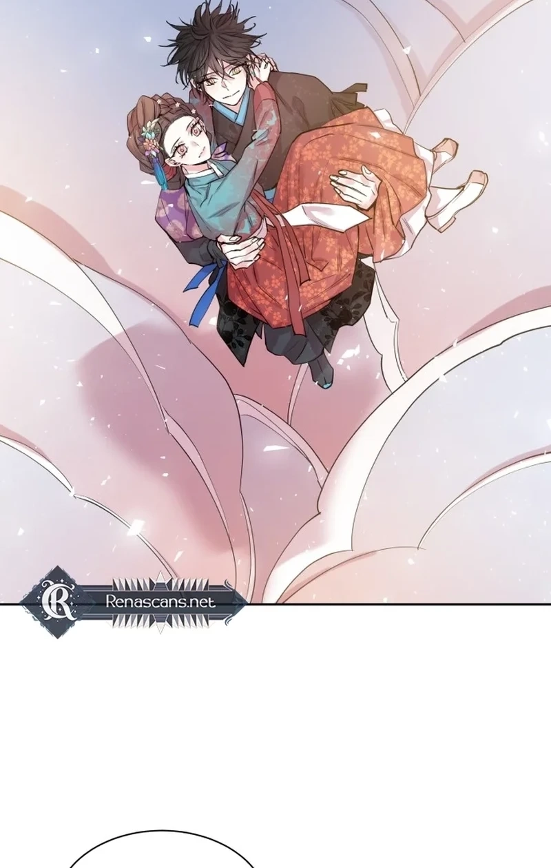 Read Joseon Fox Scandal chapter 710 image 6 on Lezhin